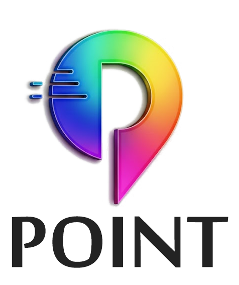 Point Logo