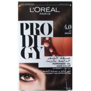 لوريال صبغة برودجى 4.0 بنى