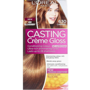 لوريال صبغة كاستينج 630 اشقر ذهبى