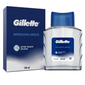 جيليت كولونيا انتعاش 100مل