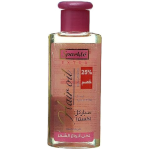 سباركل شامبو للاطفال 350مل