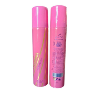 بروشيوس سبراى