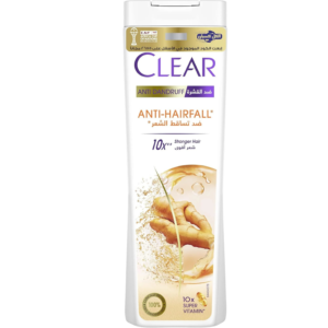 كلير شامبو حريمى تساقط الشعر