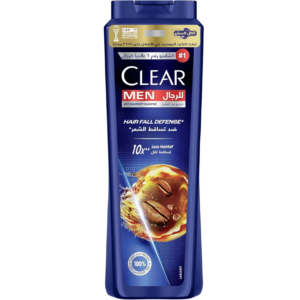 كلير شامبو مضاد للقشرة للرجال للحماية من تساقط