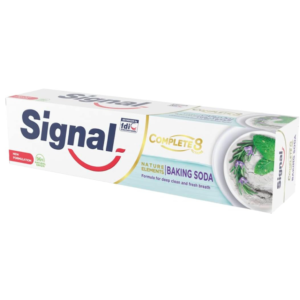 سيجنال كومبليت بيكربونات 50مل