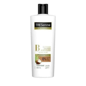 تريزمى بلسم ترطيب بجوزالهند 400 مل