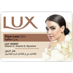 لوكس صابون بشره مثالية 115جم 6ق