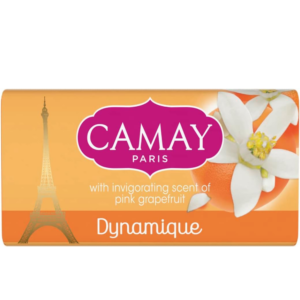 كامى صابون حيوية 115جم 4 قطعه