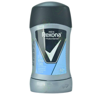 ريكسونا ستيك رجالى اكسترا كول 40جم