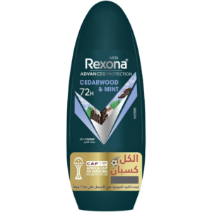 ريكسونا بلية رجالى نعناع 50مل