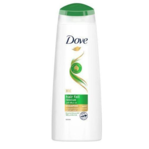 دوف شامبو ضد التساقط