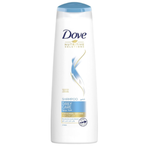 دوف شامبو عناية يومية