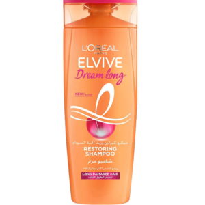 لوريال الفيف شامبو للشعر الطويل التالف