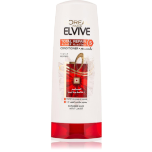 لوريال الفيف بلسم للشعر التالف 360مل وفر25ج