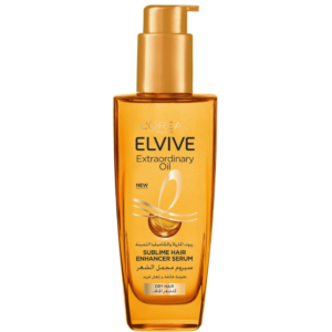 لوريال الفيف سيروم 6 زيوت 100مل