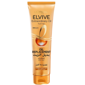 لوريال الفيف بديل الزيت للشعر العادى و الجاف 300مل