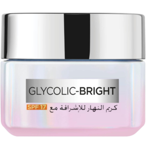 لوريال كريم اشرقة نهارى 50جم