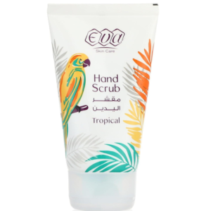 ايفا مقشر لليد تروبيكال 50مل