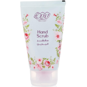 ايفا مقشر لليد بالورد 50مل