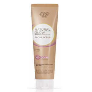 ايفا مقشر اشرقة 100مل