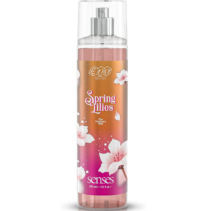 ايفا بدى سبلاش سبرينج ليليز 240مل