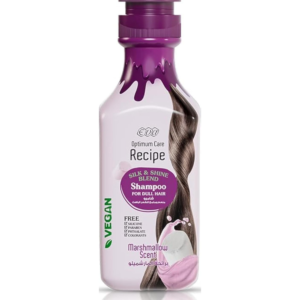 ايفا شامبو  برائحة مارشميلو 350مل خصم 15