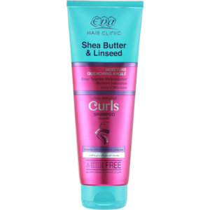 ايفا شامبو  للشعر للكيرلى 230مل