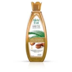 ايفا زيت ارجان