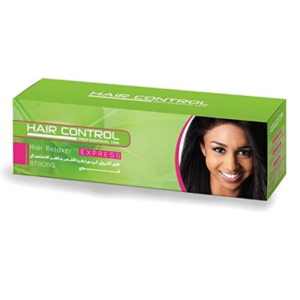 ايفا كريم لفرد الشعر هير كنترول