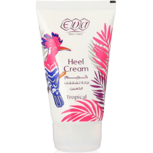 ايفا كريم لتشققات الكعبين تروبيكال 60مل