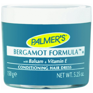 بالمرز كريم شعر برغموت 150جم