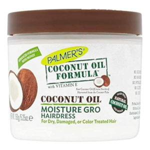 بالمرز كريم شعر جوز الهند 150جم