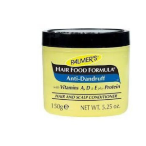 بالمرز كريم شعر ضدد للقشرة 150جم