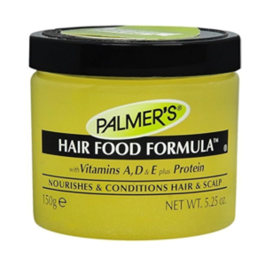 بالمرز كريم شعر مغذى 150جم