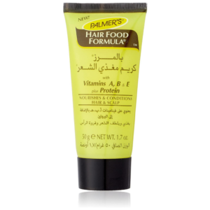 بالمرز كريم شعر مغذى 50جم