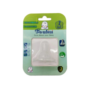 بامبينى حلمة على كارت