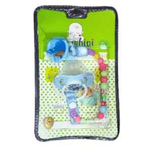 بامبينى سكاتة بسلسة خرز