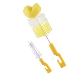 بامبينى فرشة تنظيف