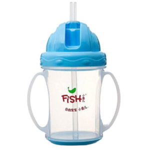 فيش كوب شاليمو 240مل