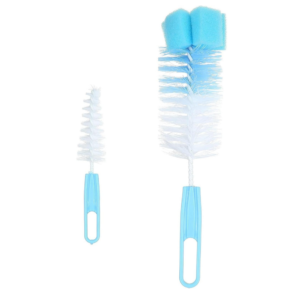 لافروتا فرشة تنظيف ببرونه بسفنجه