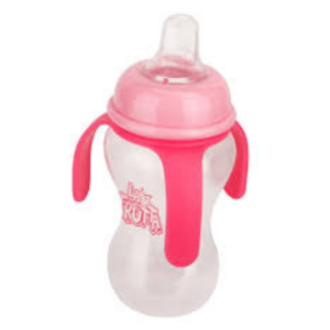 لافروتا كوب سيلكون 3يد 270 مل