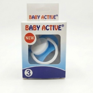 بيبى اكتيف سكاتة+3