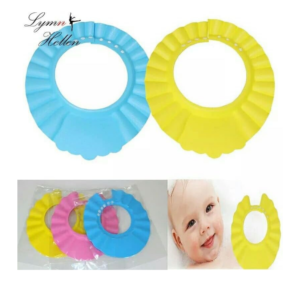 بيبى اكتيف واقى استحمام للرأس