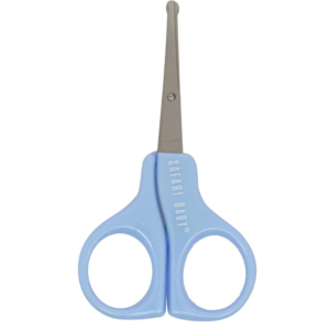 بيبى اكتيف مقص اطفال