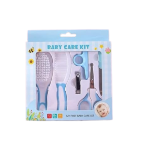 سمارت بيبى طقم عنايه اطفال 6ق