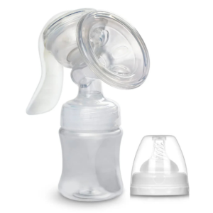 بابى شفاط ثدى + ببرونة يدوى