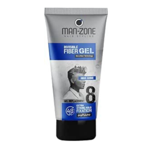 مان زون بديل جل فايبر اكسترا هولد رقم 8