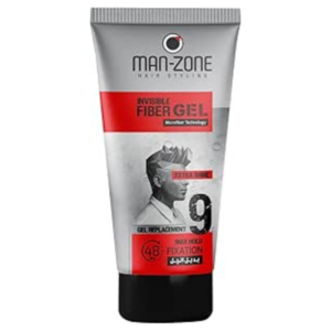 مان زون بديل جل فايبر اكسترا هولد رقم 9
