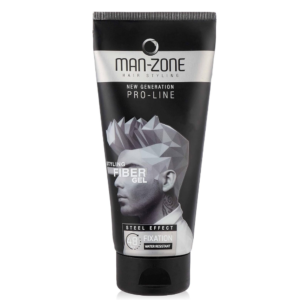 مان زون جل تثبيت حديدى 175مل