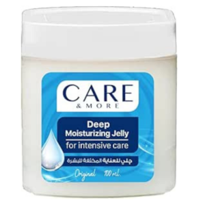 كير اند مور فازلين اوريجنال 100مل